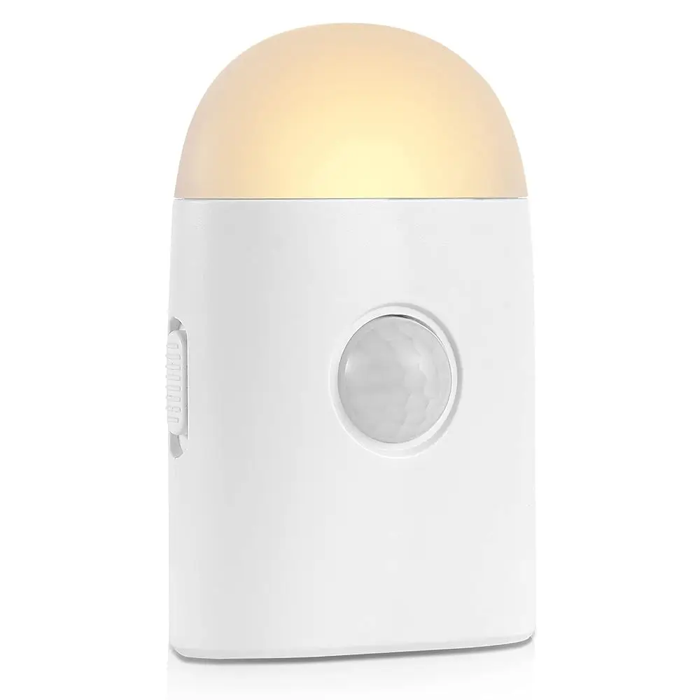 Motion Sensor Led Night Lights Warm White With Adjustable Brightn Rechargeable Battery, With Hook And Stick-On For Cabinet,
Motion Sensor Led Night Lights Warm White With Adjustable Brightn Rechargeable Battery, With Hook And Stick-On For Cabinet,