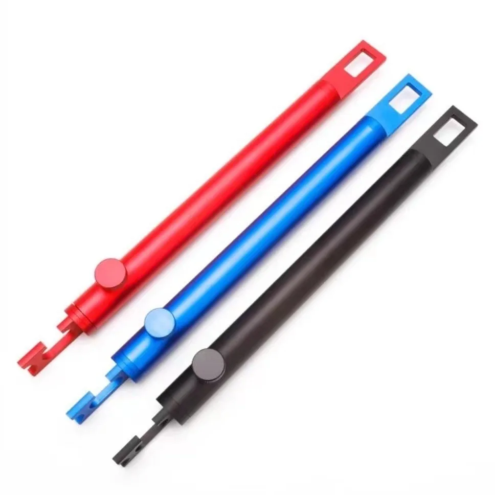 Retractable Aluminum Support Rod for Car Polishing 31-46.5cm Vehicle Trunk Lid Door Fixing Tool
Retractable Aluminum Support Rod for Car Polishing 31-46.5cm Vehicle Trunk Lid Door Fixing Tool