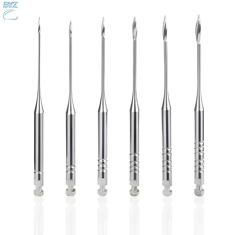 1Box Dental Engine Use Endodontic Gates Drill Peeso Reamers Glidden Rotary 28mm/32mm #1-6 Stainless Steel Endo Files Dentist
1Box Dental Engine Use Endodontic Gates Drill Peeso Reamers Glidden Rotary 28mm/32mm #1-6 Stainless Steel Endo Files Dentist