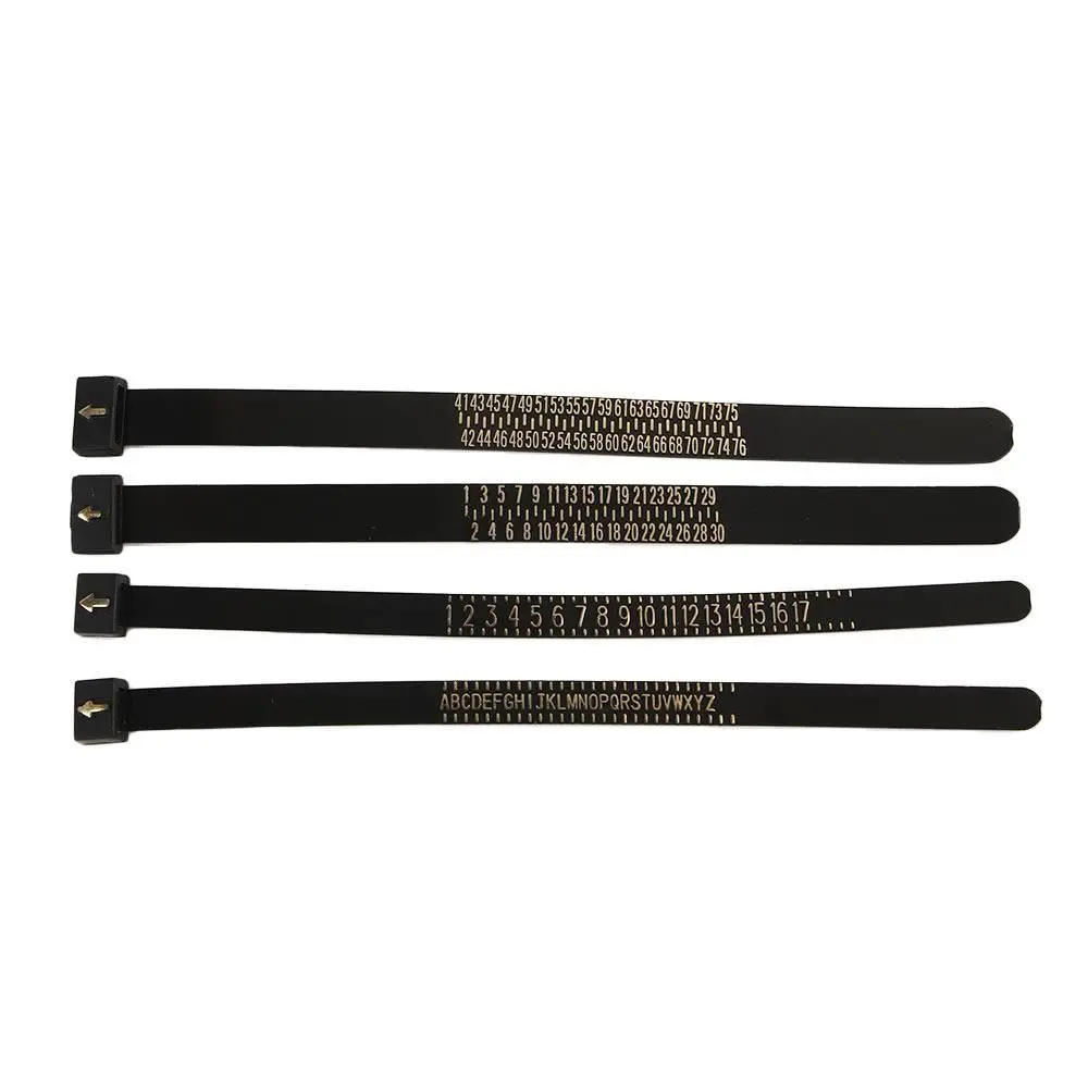 Standard Professional Finger Sizer HK JP Soft Ruler US UK EU Measure Gauge Jewelry Tools Ring Sizer For Wedding Band
Standard Professional Finger Sizer HK JP Soft Ruler US UK EU Measure Gauge Jewelry Tools Ring Sizer For Wedding Band