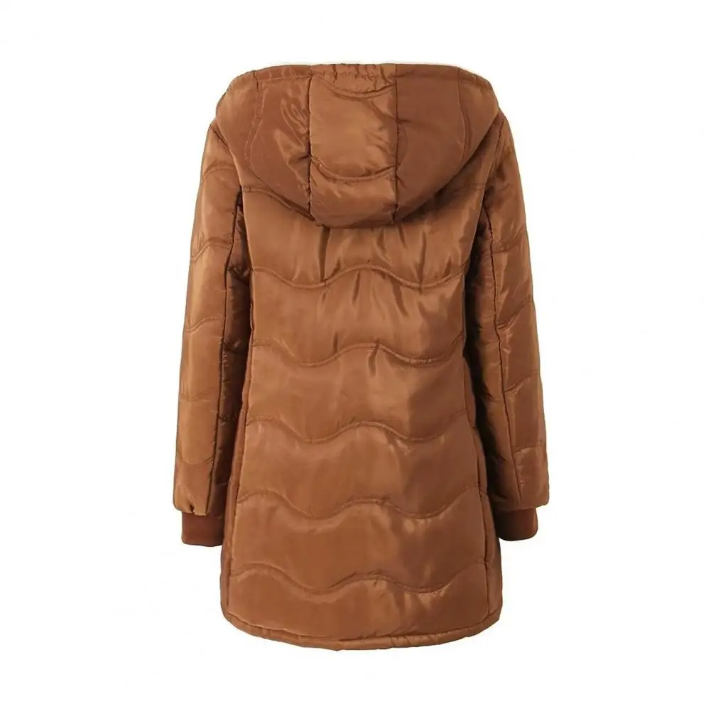 2025 New Women Winter Jacket Women Long Warm Thicken Cotton Coat Korean Loose Large Size Parkas Winter Hooded Outwear Basic Coat
2025 New Women Winter Jacket Women Long Warm Thicken Cotton Coat Korean Loose Large Size Parkas Winter Hooded Outwear Basic Coat
