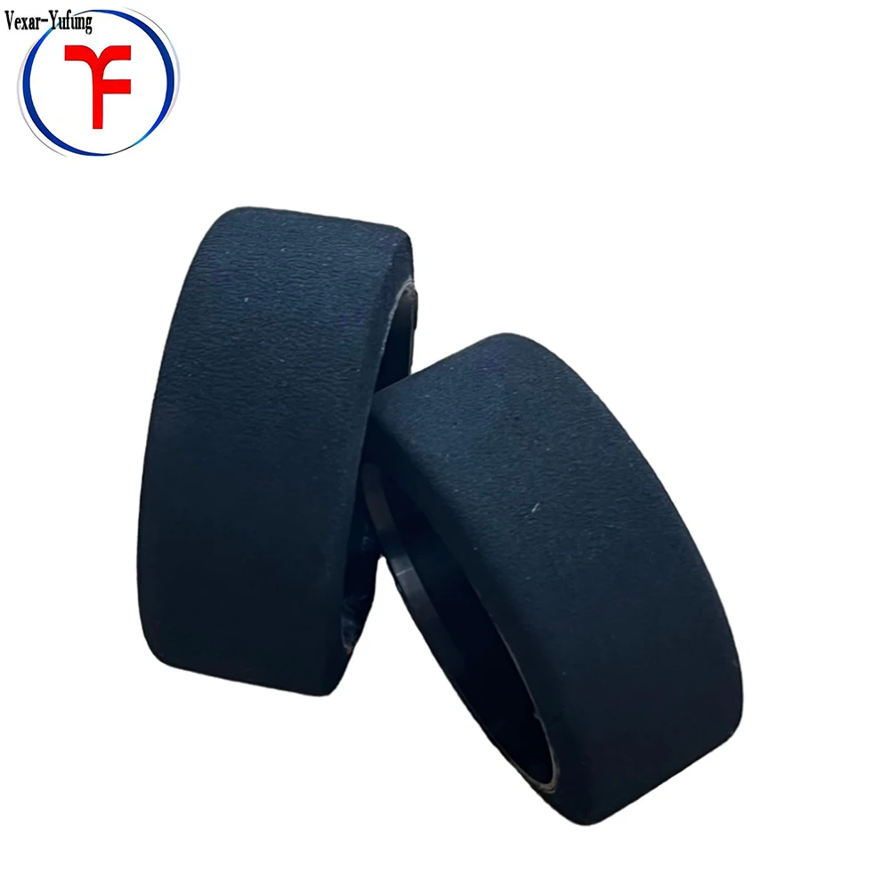 1/8 RC Foam Tires High Density Sponge Wheel Tyres 17mm Hex for 1:8 On-Road Buggy Car Asphalt Racing Drift Smooth Surface RC Car
1/8 RC Foam Tires High Density Sponge Wheel Tyres 17mm Hex for 1:8 On-Road Buggy Car Asphalt Racing Drift Smooth Surface RC Car
