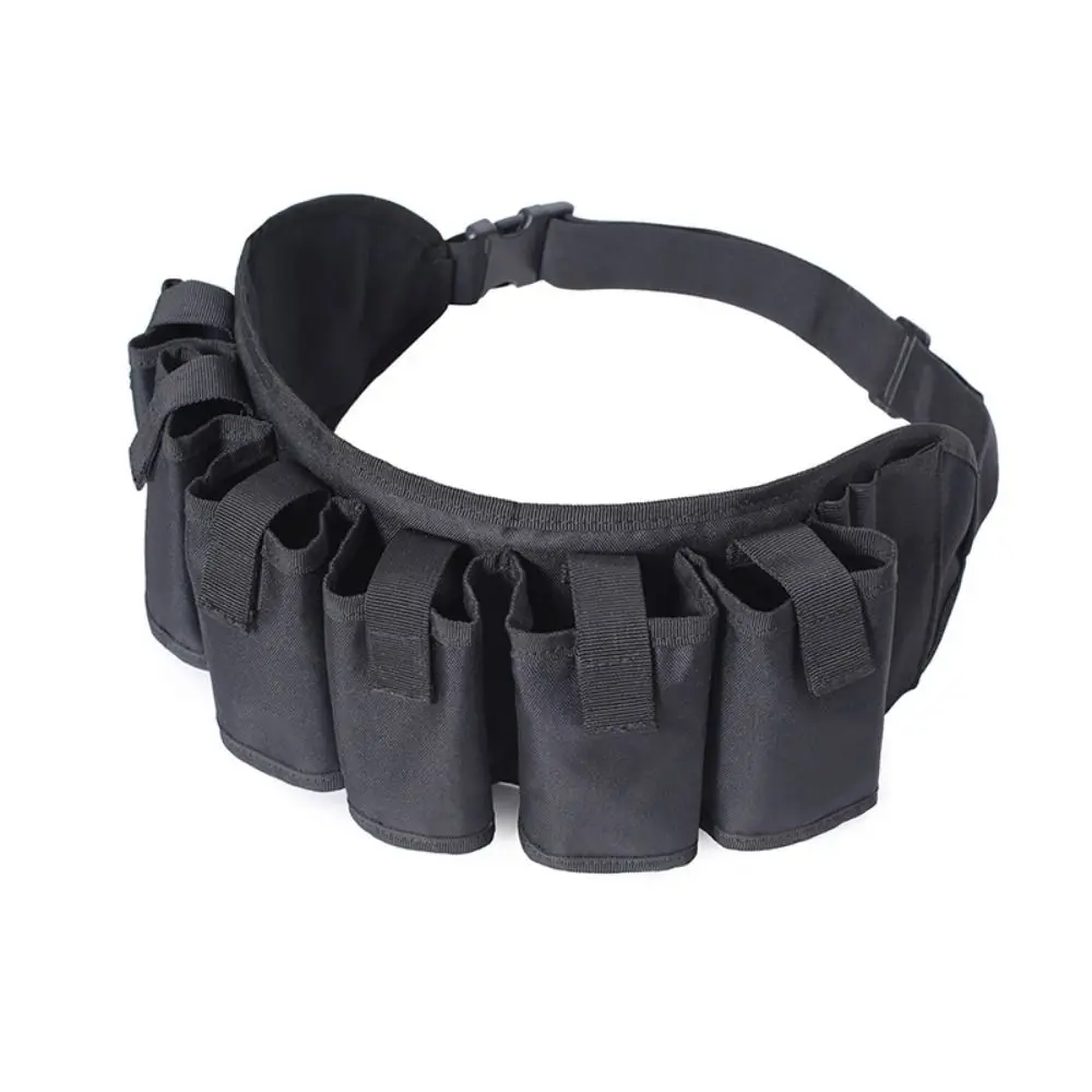 6 Pockets Beer Storage Waist Bag 6 Cans Adjustable Beverage Storage Fannypack Stable Lightweight Beer Belt Holder Waist Pack
6 Pockets Beer Storage Waist Bag 6 Cans Adjustable Beverage Storage Fannypack Stable Lightweight Beer Belt Holder Waist Pack