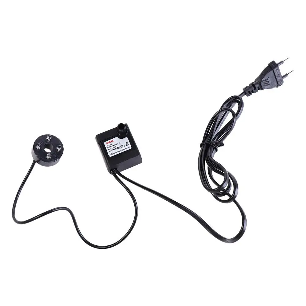 Pond Fish Tank Aerator Motor Pump Aquarium Fish Tank Fountain Aquarium Water Pumps Fish Aquatic Pet Kit Submersible Water Pump
Pond Fish Tank Aerator Motor Pump Aquarium Fish Tank Fountain Aquarium Water Pumps Fish Aquatic Pet Kit Submersible Water Pump