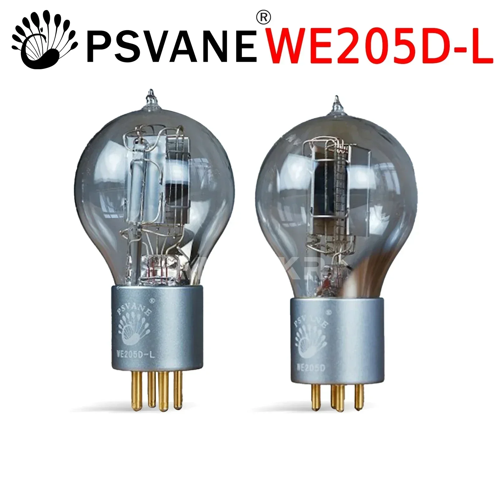 PSVANE WE205D-L WE205D Ламповый перепечаток Западная электрическая ламповая аудиоусилитель «сделай сам», обновление нового подлинного прецизионного сопряжения
PSVANE WE205D-L WE205D Ламповый перепечаток Западная электрическая ламповая аудиоусилитель «сделай сам», обновление нового подлинного прецизионного сопряжения