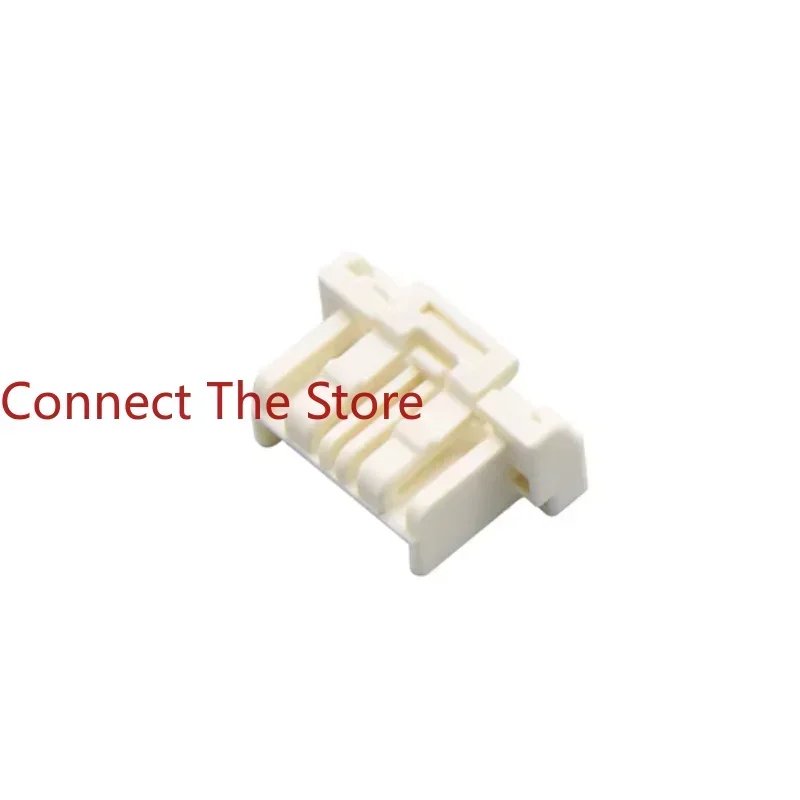 10PCS Connector 502578-0600 5025780600 Plastic Shell 6P In Stock
10PCS Connector 502578-0600 5025780600 Plastic Shell 6P In Stock