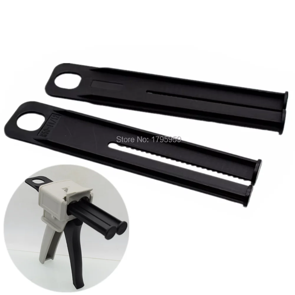 50ml Caulking Gun Hand Putter Mixed 1:1 1:2 AB Epoxy Glue Gun Applicator Glue Adhensive Cartridge Gun Glue Dispenser Putter Tool
50ml Caulking Gun Hand Putter Mixed 1:1 1:2 AB Epoxy Glue Gun Applicator Glue Adhensive Cartridge Gun Glue Dispenser Putter Tool