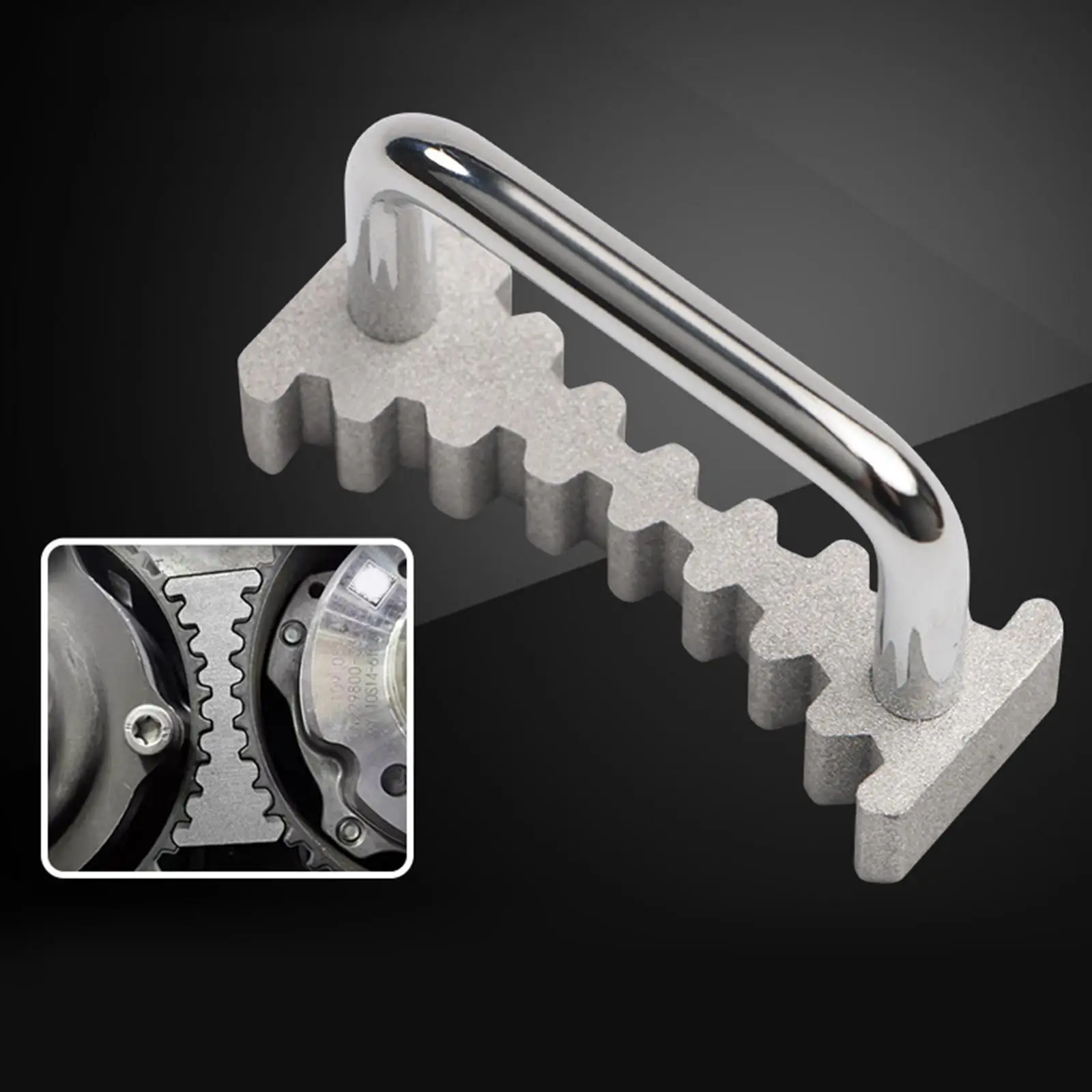 Ea211 Инструмент синхронизации двигателя Инструмент для ремонта автомобилей Нержавеющий фиксатор
Ea211 Инструмент синхронизации двигателя Инструмент для ремонта автомобилей Нержавеющий фиксатор