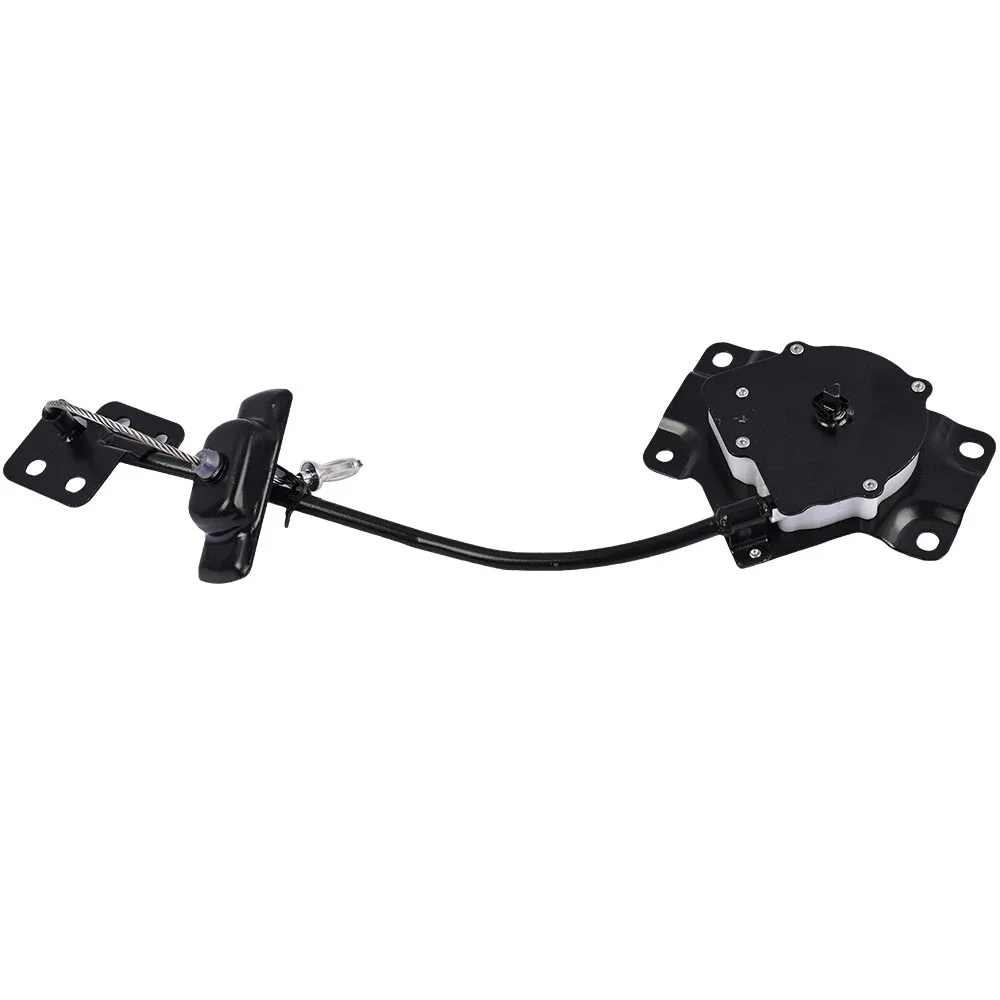 Consistent With OriginalL Factory 62800-2W000 Spare Wheel Carrier Assembly Direct Replacement No Modifications Required
Consistent With OriginalL Factory 62800-2W000 Spare Wheel Carrier Assembly Direct Replacement No Modifications Required