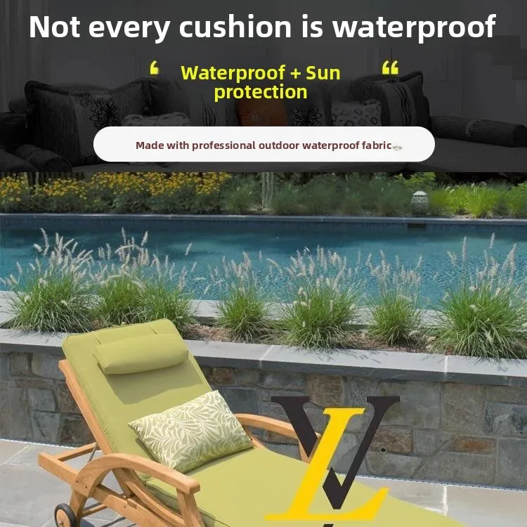 Outdoor Waterproof Polyester Acrylic Fabric Windowledge Bench Cushion Balcony Furniture Sun Lounger Sponge Pad DIY Handcraft
Outdoor Waterproof Polyester Acrylic Fabric Windowledge Bench Cushion Balcony Furniture Sun Lounger Sponge Pad DIY Handcraft