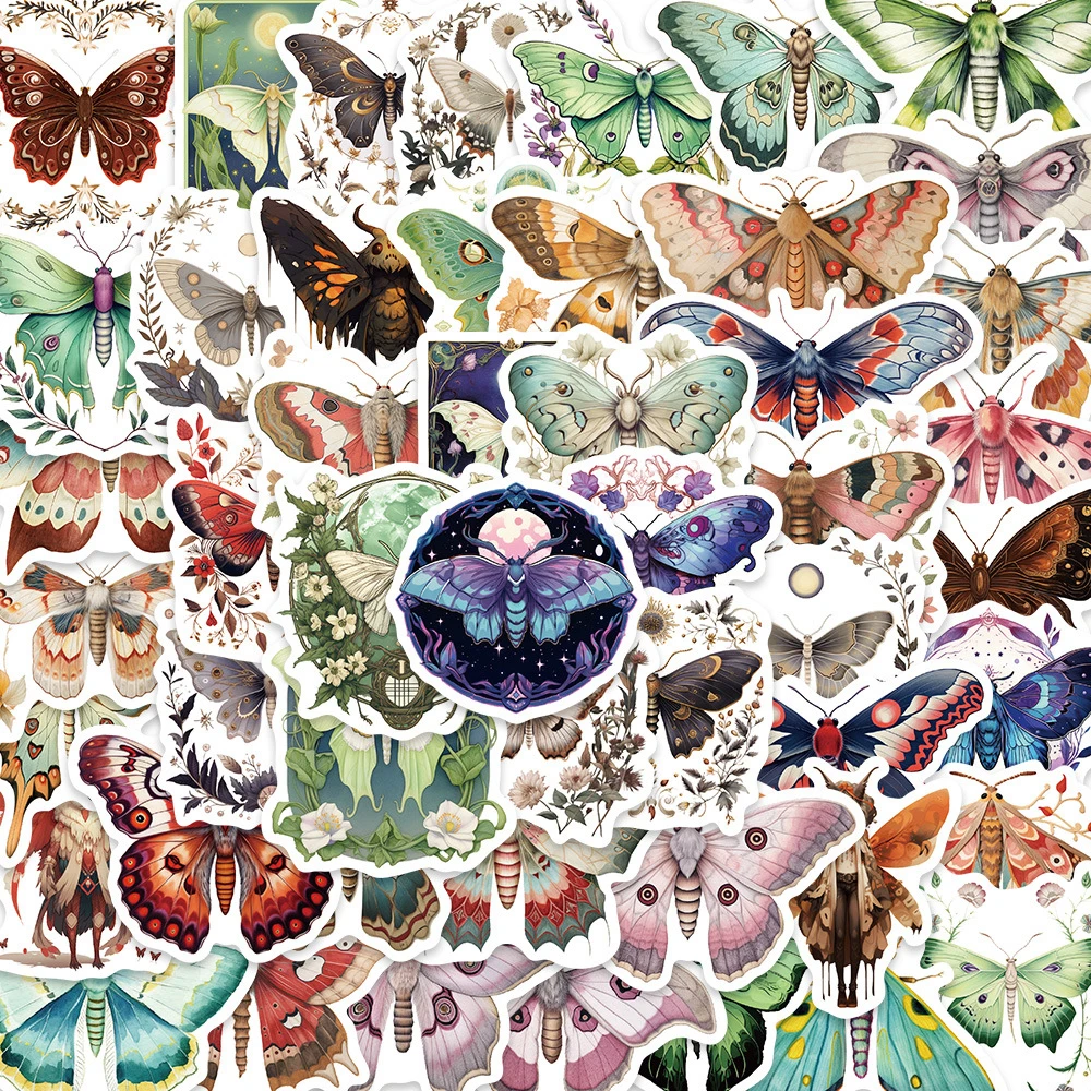 10/30/50pcs Cool Ghost Moth Horror Cartoon Stickers Skateboard Laptop Motorcycle Phone Car Bike Funny Waterproof Sticker Decals
10/30/50pcs Cool Ghost Moth Horror Cartoon Stickers Skateboard Laptop Motorcycle Phone Car Bike Funny Waterproof Sticker Decals