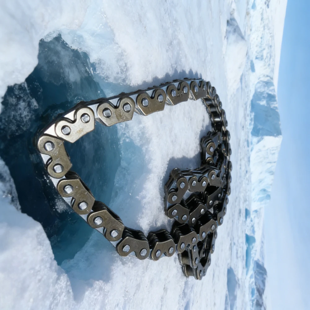 3x4 96L 3*4 96 Links Motorcycle Engine Parts Camshaft Timing Chain Motor Engines Chains
3x4 96L 3*4 96 Links Motorcycle Engine Parts Camshaft Timing Chain Motor Engines Chains