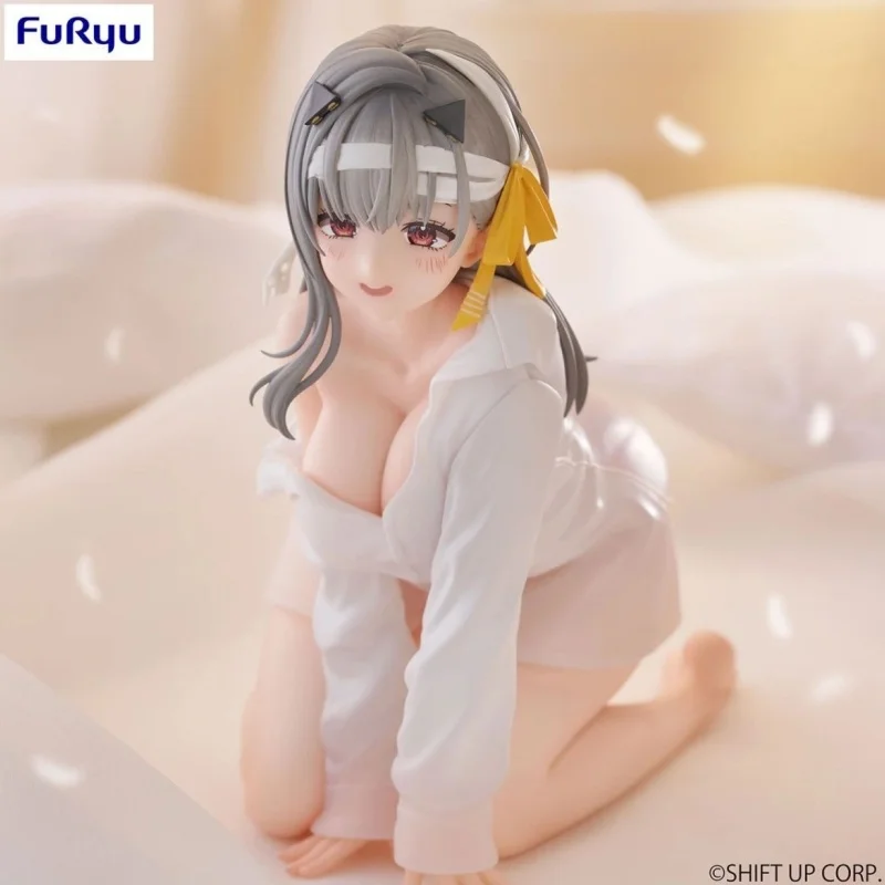 Hot In Stock Original Furyu Nikke The Goddess Of Victory Modernia Pvc Anime Figures Action Figure Model Toys
Hot In Stock Original Furyu Nikke The Goddess Of Victory Modernia Pvc Anime Figures Action Figure Model Toys