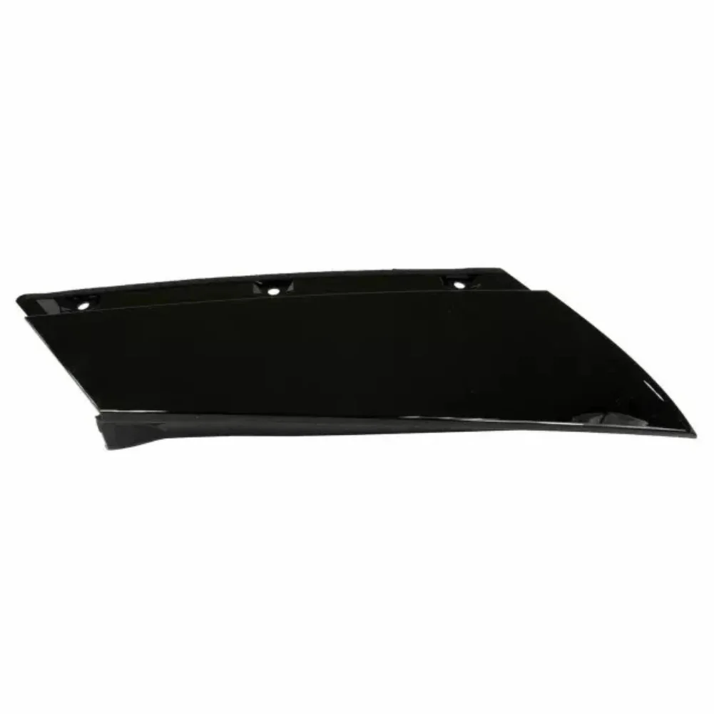 ABS Rear Right D Pillar Cover For Ford For Explorer 2020 2021 2022 2023 LB5Z78291A08AA Replacement Installation
ABS Rear Right D Pillar Cover For Ford For Explorer 2020 2021 2022 2023 LB5Z78291A08AA Replacement Installation