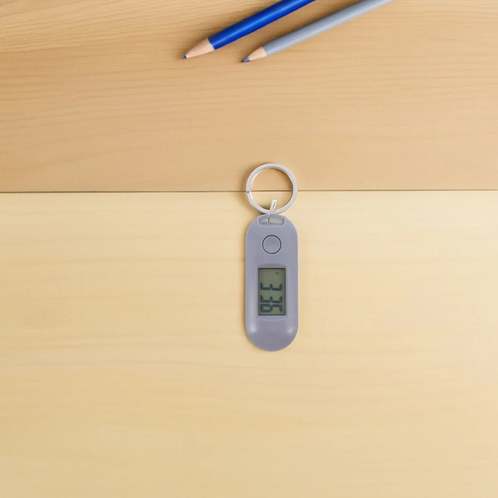 2Pcs Keychain Electronic Watch Mini Watch Silent Luminous for Students Nurses Portable Lightweight 
2Pcs Keychain Electronic Watch Mini Watch Silent Luminous for Students Nurses Portable Lightweight