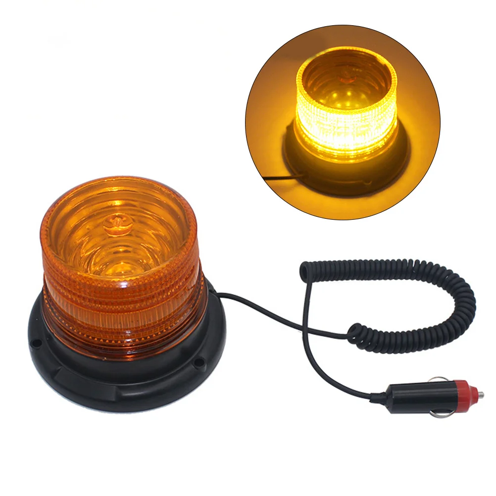 30 Leds Car Warning Light Bright Led Emergency Strobe Lights Waterproof Flash Vehicle Warning Light For Trip Camp Outdoor
30 Leds Car Warning Light Bright Led Emergency Strobe Lights Waterproof Flash Vehicle Warning Light For Trip Camp Outdoor