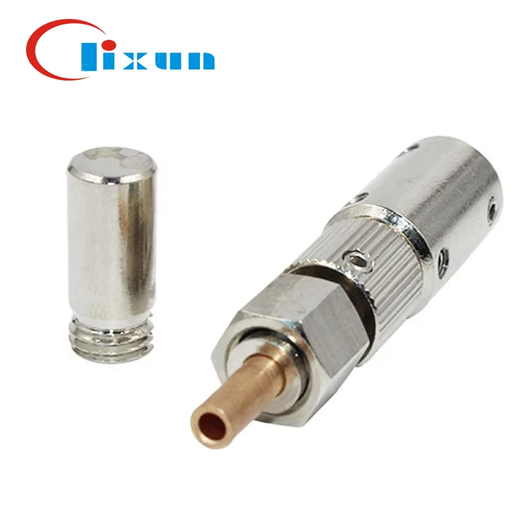 D80 Energy optical fiber connector for 140um 240um 480um 660um 880um 1100um optical fiber
D80 Energy optical fiber connector for 140um 240um 480um 660um 880um 1100um optical fiber