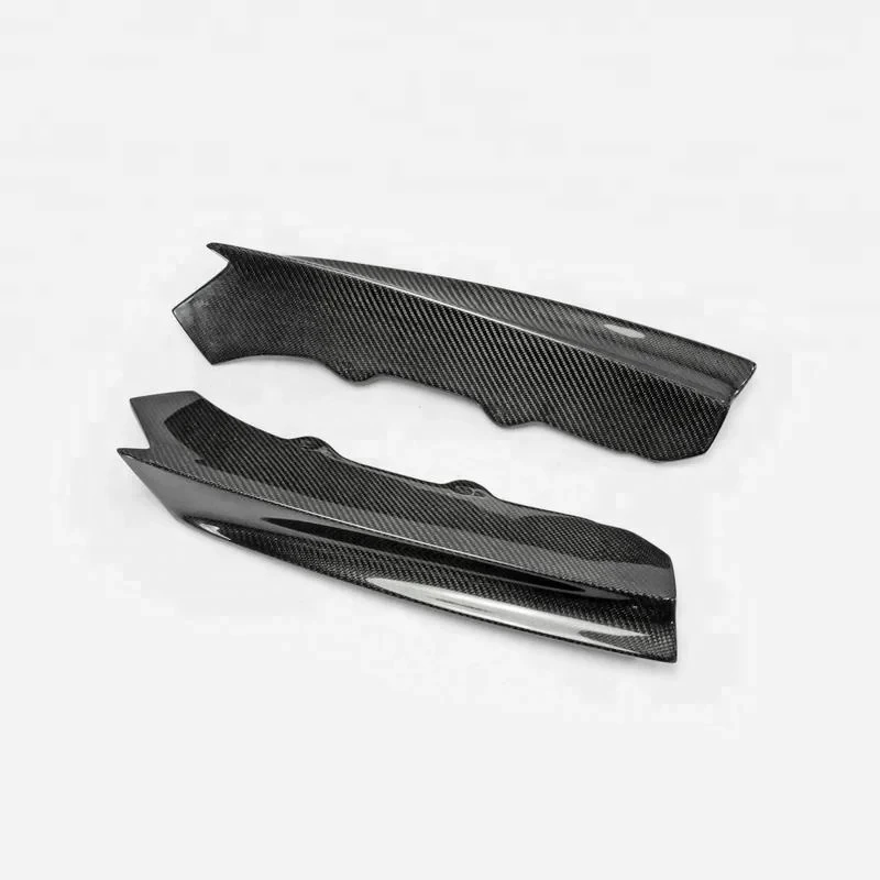 Suitable F82 M4 Carbon Fiber PSM Style Rear Bumper Spat
Suitable F82 M4 Carbon Fiber PSM Style Rear Bumper Spat