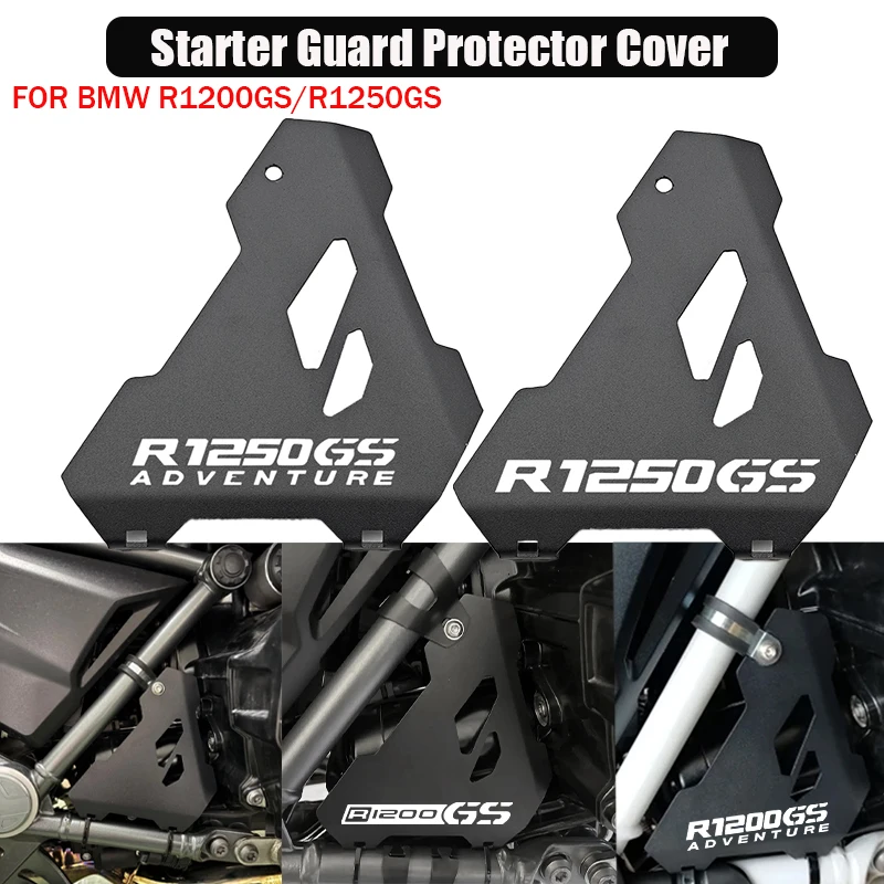 Motorcycle Side Starter Protector Cover FOR BMW R1200GS R1250GS Adventure R1250 GS R 1200 1250 GS ADV R1200R Starter Guard cover
Motorcycle Side Starter Protector Cover FOR BMW R1200GS R1250GS Adventure R1250 GS R 1200 1250 GS ADV R1200R Starter Guard cover