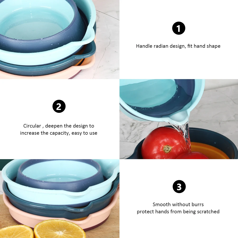 2 Pcs Folding Water Scoop Ladle Plastic Foldable Ladles Household Cup Dipper Blue Bucket Ladleladle with Pour Spout
2 Pcs Folding Water Scoop Ladle Plastic Foldable Ladles Household Cup Dipper Blue Bucket Ladleladle with Pour Spout