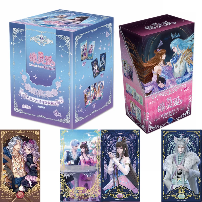 Card.fun Diling Love's Silent Water Luminous Card Awakening Throne Star Shining Edition Collectible Card Anime Festival Gifts
Card.fun Diling Love's Silent Water Luminous Card Awakening Throne Star Shining Edition Collectible Card Anime Festival Gifts