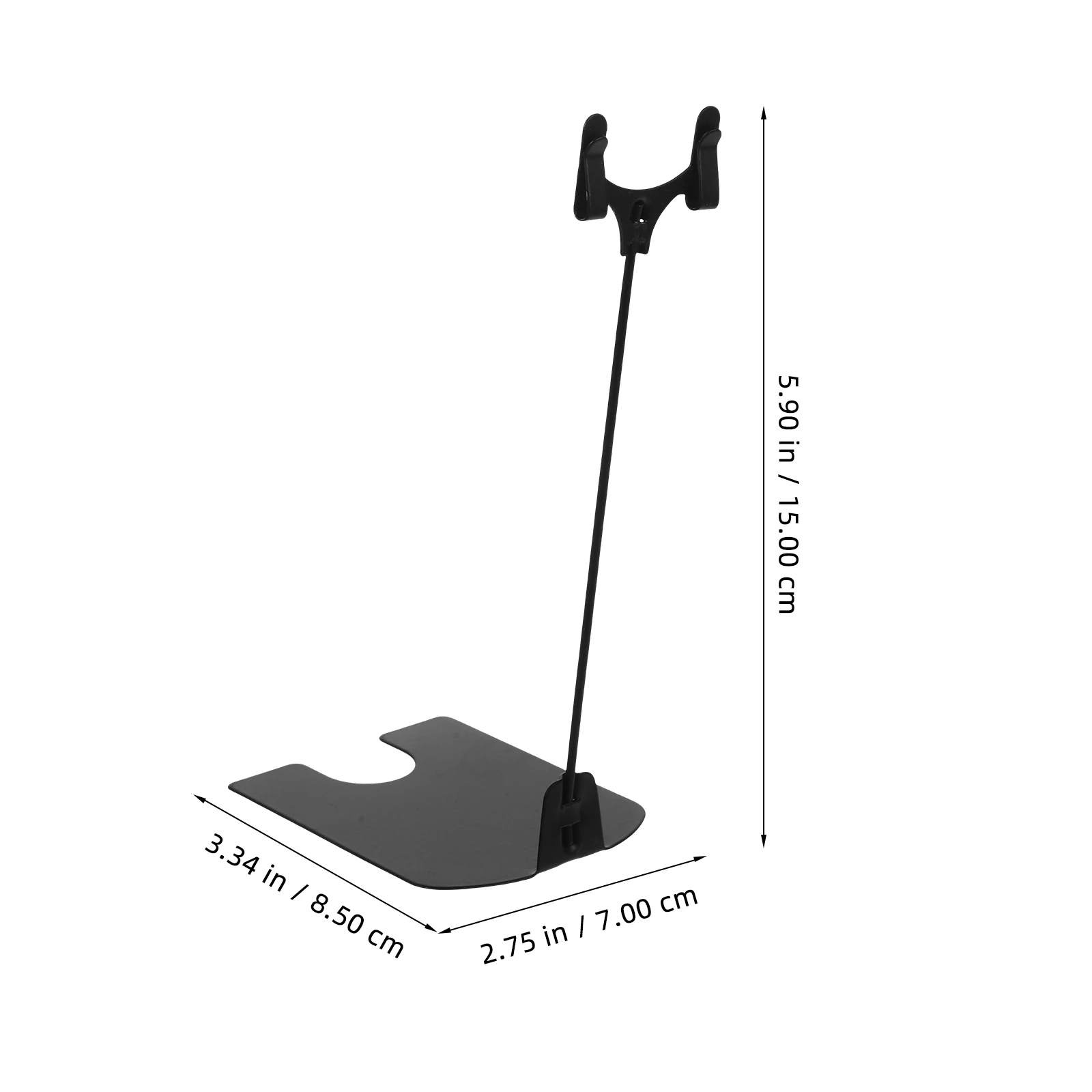 5pcs Price Card Holders Compact Metal Display Stands For Retail Store Supermarket Sign Holder Clips Space-Saving Reusable Card
5pcs Price Card Holders Compact Metal Display Stands For Retail Store Supermarket Sign Holder Clips Space-Saving Reusable Card