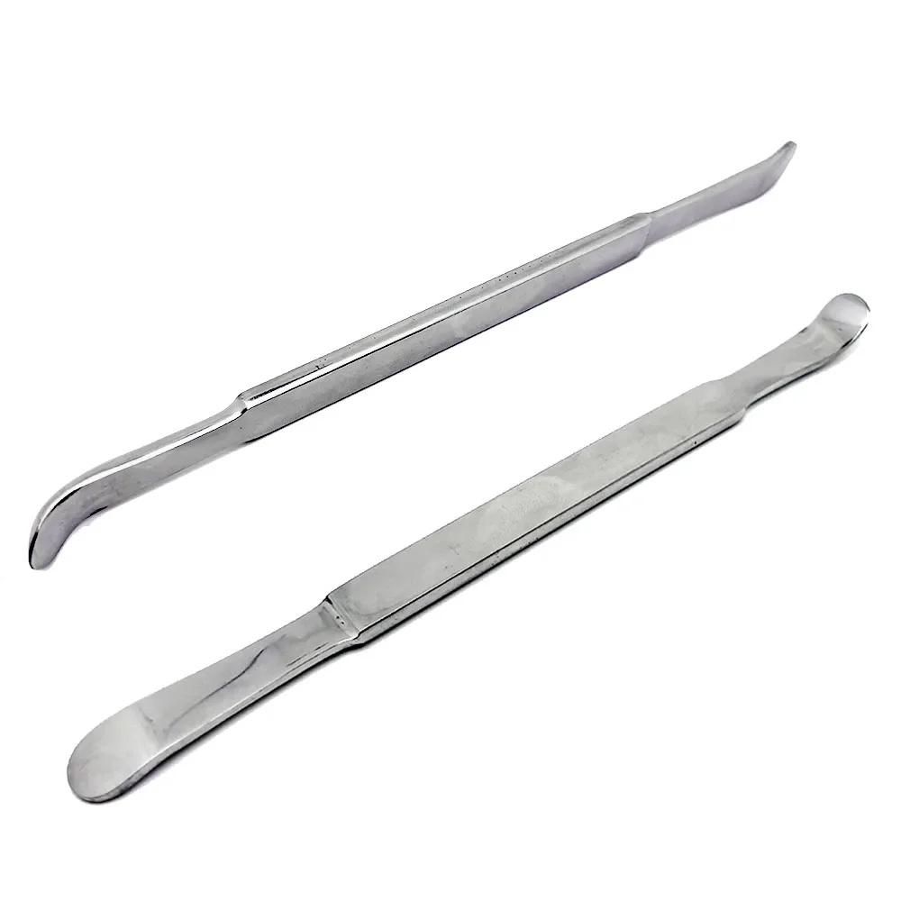 Dental Surgical Tongue Lip Depressor Hook Cheek Retractor Dentist Oral Opener Lip and Cheek Retractor Stainless Steel Tools
Dental Surgical Tongue Lip Depressor Hook Cheek Retractor Dentist Oral Opener Lip and Cheek Retractor Stainless Steel Tools