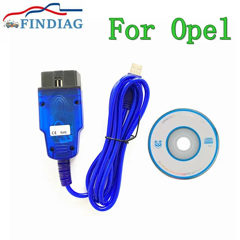 Разъемы для Opel Tech2 USB-диагностический кабель с чипом FTDI FT232, автоматические разъемы OBD2, инструмент сканера USB-интерфейса
Разъемы для Opel Tech2 USB-диагностический кабель с чипом FTDI FT232, автоматические разъемы OBD2, инструмент сканера USB-интерфейса