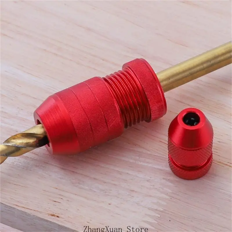 PrecisionDrill Bit Depth Control Drill Depth Stop Adjustable Inner Diameter 3XUF
PrecisionDrill Bit Depth Control Drill Depth Stop Adjustable Inner Diameter 3XUF