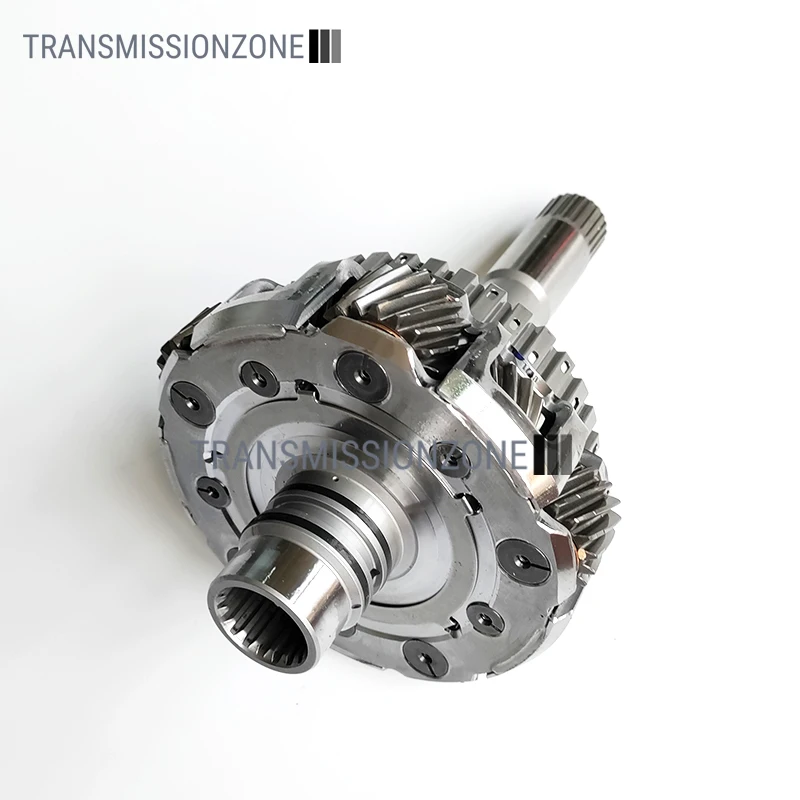 TG81 AWF8F45 AF50-8 Transmission Front Planetary Gear For BMW Geely Jaguar Mitsubishi Peugeot Toyota VW Volvo
TG81 AWF8F45 AF50-8 Transmission Front Planetary Gear For BMW Geely Jaguar Mitsubishi Peugeot Toyota VW Volvo