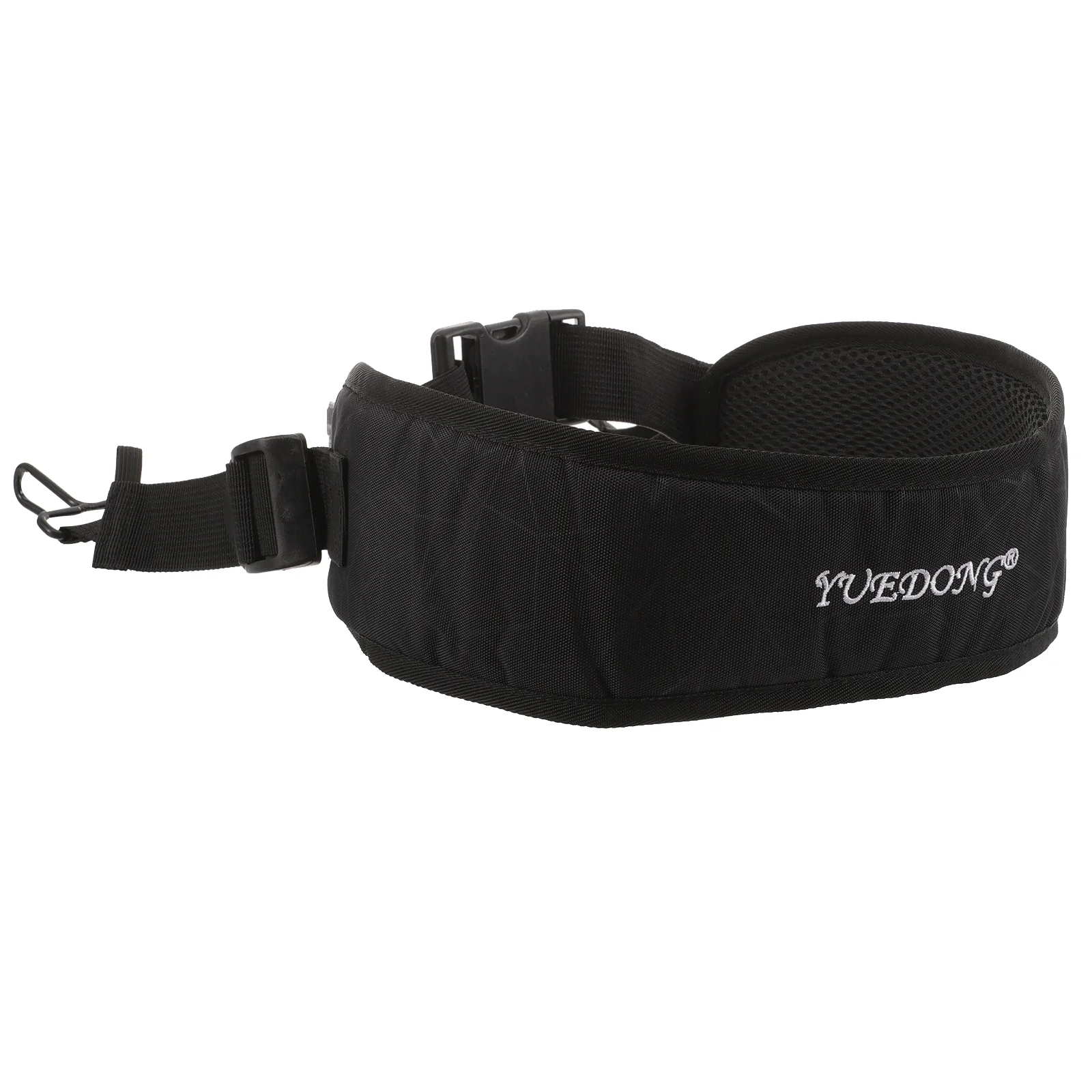 Percussion Instrument Shoulder Belt Musical African Drum Waist Snare Sling Black Metal
Percussion Instrument Shoulder Belt Musical African Drum Waist Snare Sling Black Metal