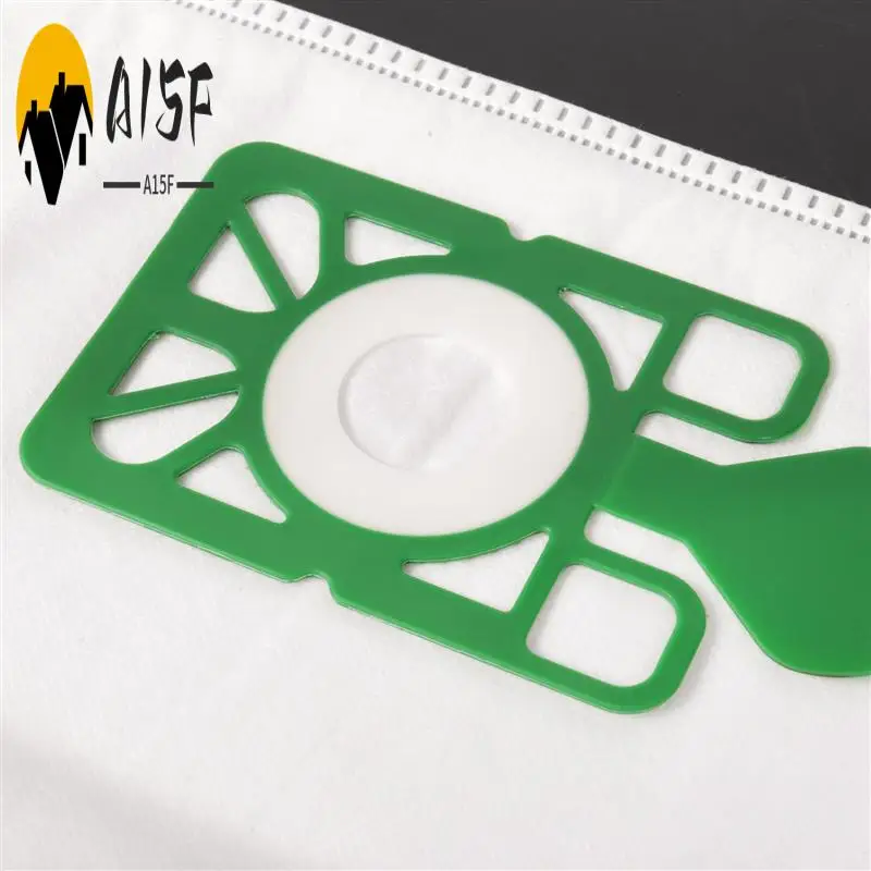 A15F-10Pcs Vacuum Cleaner Bags Replacement Parts Compatible For Henry, Hetty, James , Numatic - Replacement For NVM-1CH
A15F-10Pcs Vacuum Cleaner Bags Replacement Parts Compatible For Henry, Hetty, James , Numatic - Replacement For NVM-1CH