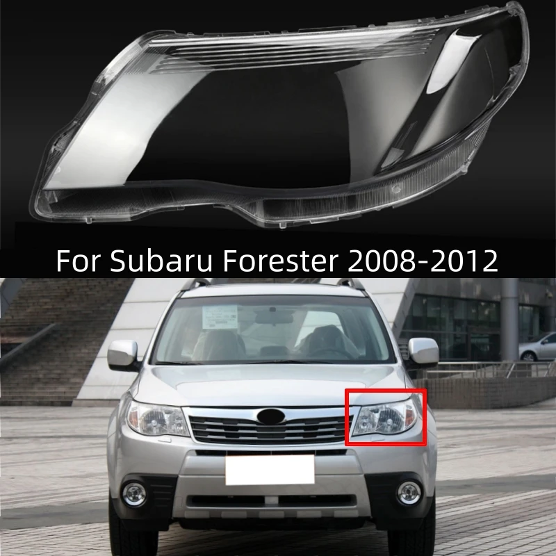 Для Subaru Forester 2008 2009 2010 2011 2012, автомобильные аксессуары, прозрачный материал ПК, фары, стеклянный корпус
Для Subaru Forester 2008 2009 2010 2011 2012, автомобильные аксессуары, прозрачный материал ПК, фары, стеклянный корпус