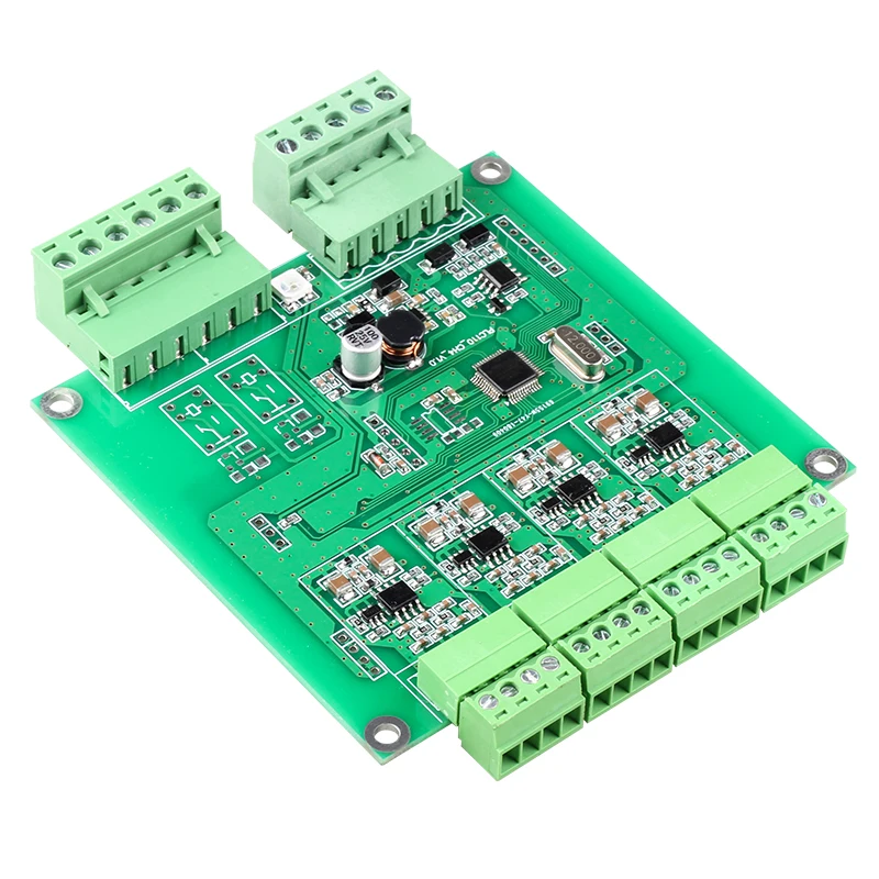 WD200-4 2025 Hot Sell China Wholesaler Low Price Multifunction Loadcell signal Amplifier for Load Cell
WD200-4 2025 Hot Sell China Wholesaler Low Price Multifunction Loadcell signal Amplifier for Load Cell