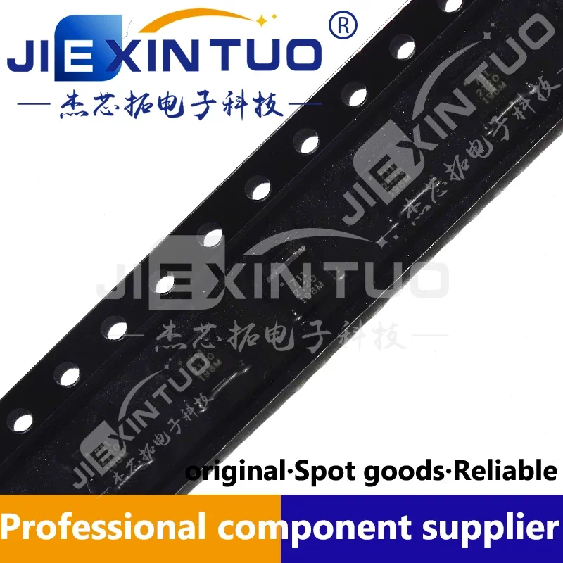 ACS711KEXLT-31AB-T Board Mount Current Sensor CURRENT SENSOR w/OVERCURRENT FAULT OUTPUT Hall-Effect
ACS711KEXLT-31AB-T Board Mount Current Sensor CURRENT SENSOR w/OVERCURRENT FAULT OUTPUT Hall-Effect