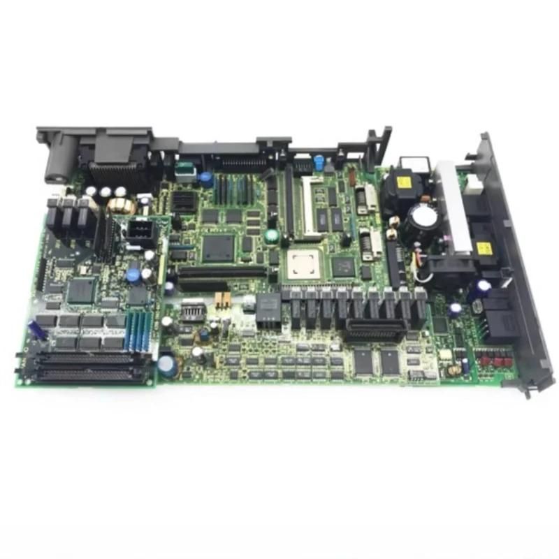 Suitable for FANUC's new circuit board A20B-8101-0170
Suitable for FANUC's new circuit board A20B-8101-0170