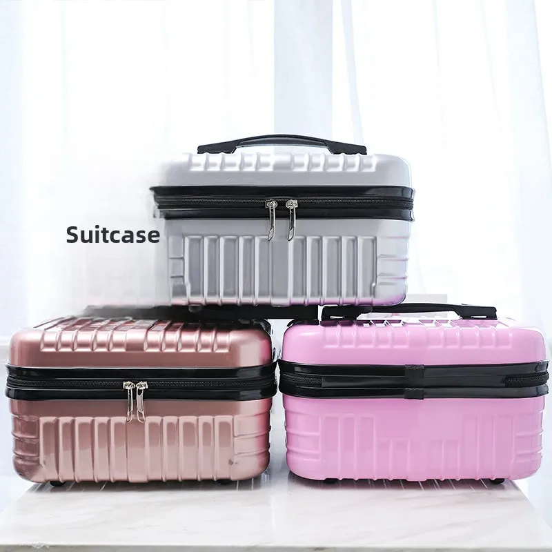 6-дюймовая сумка Lage eup, женская сумка для хранения, ручная красная ручная кладь Hardell, косметичка Briti Sle, сумка для отдыха
6-дюймовая сумка Lage eup, женская сумка для хранения, ручная красная ручная кладь Hardell, косметичка Briti Sle, сумка для отдыха