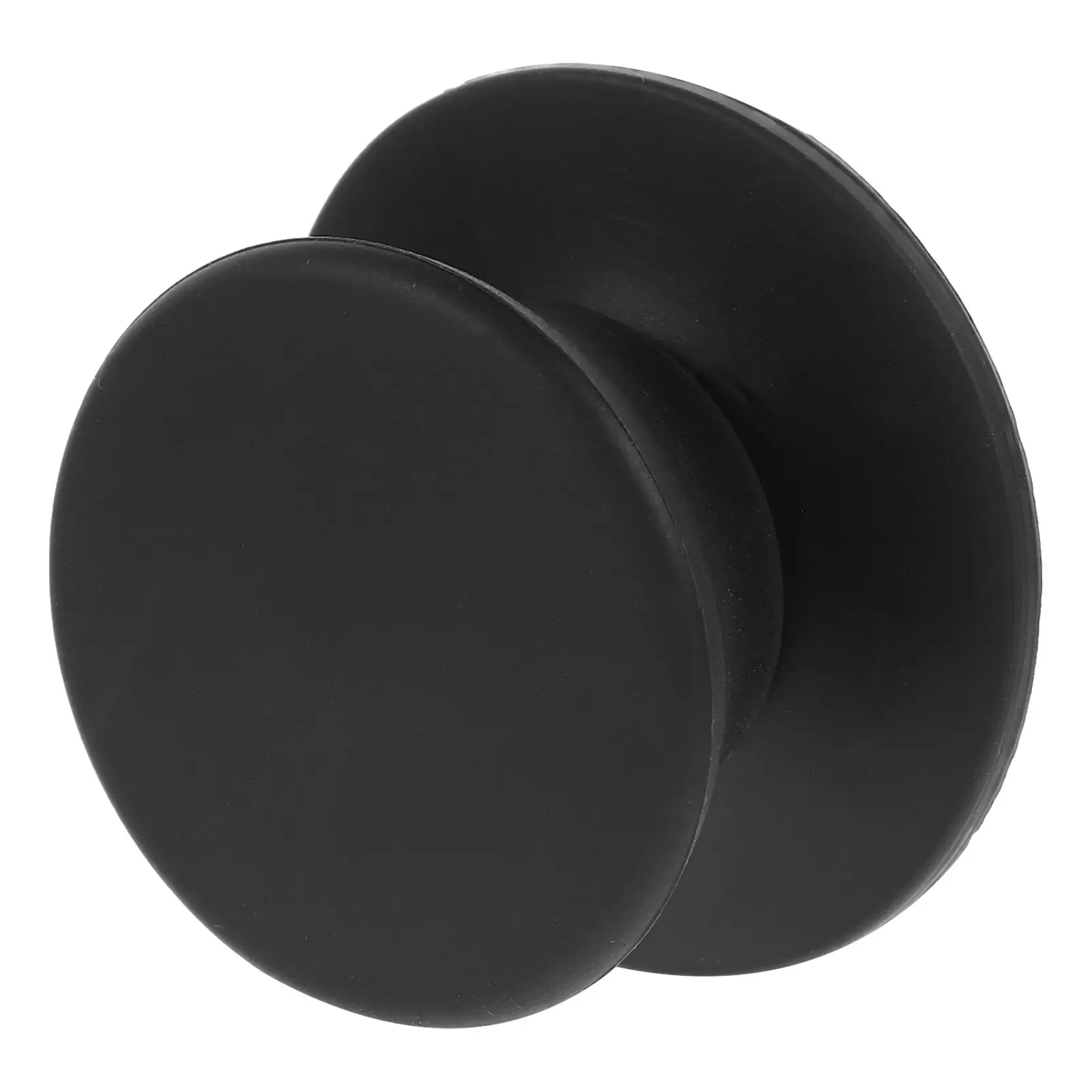 Silicone Pot Lid Knob Replaceable Handle Heat Resistant Black Sturdy Cookware Parts Glass Casserole Accessories
Silicone Pot Lid Knob Replaceable Handle Heat Resistant Black Sturdy Cookware Parts Glass Casserole Accessories