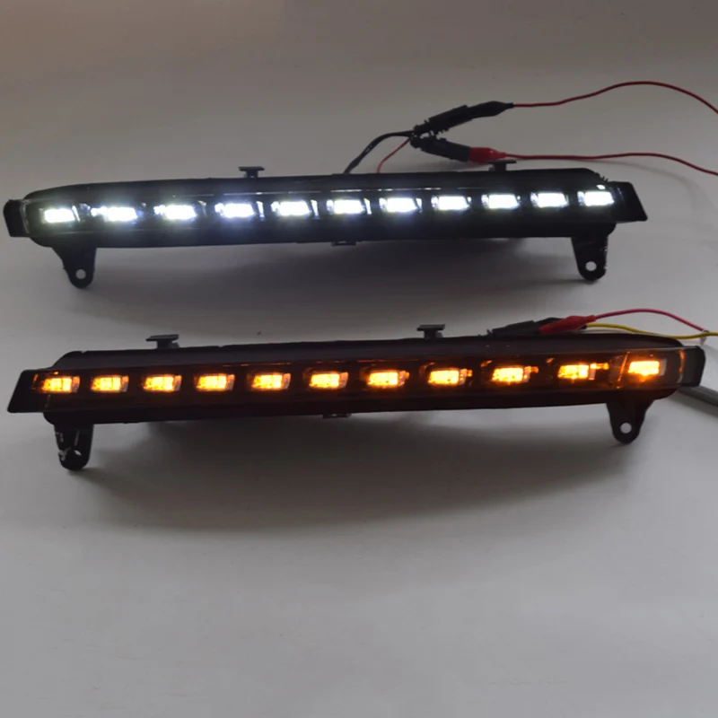 LED DRL Daytime Running Light Fog Lamp 12V Car Running Lights For Q7 2006 2007 2008 2009
LED DRL Daytime Running Light Fog Lamp 12V Car Running Lights For Q7 2006 2007 2008 2009