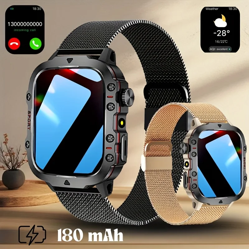 Smart Sports Watch Connectivity Adjustable and Outdoor Activities Smartwatch for Android Phones smartwatch hombre nfc
Smart Sports Watch Connectivity Adjustable and Outdoor Activities Smartwatch for Android Phones smartwatch hombre nfc