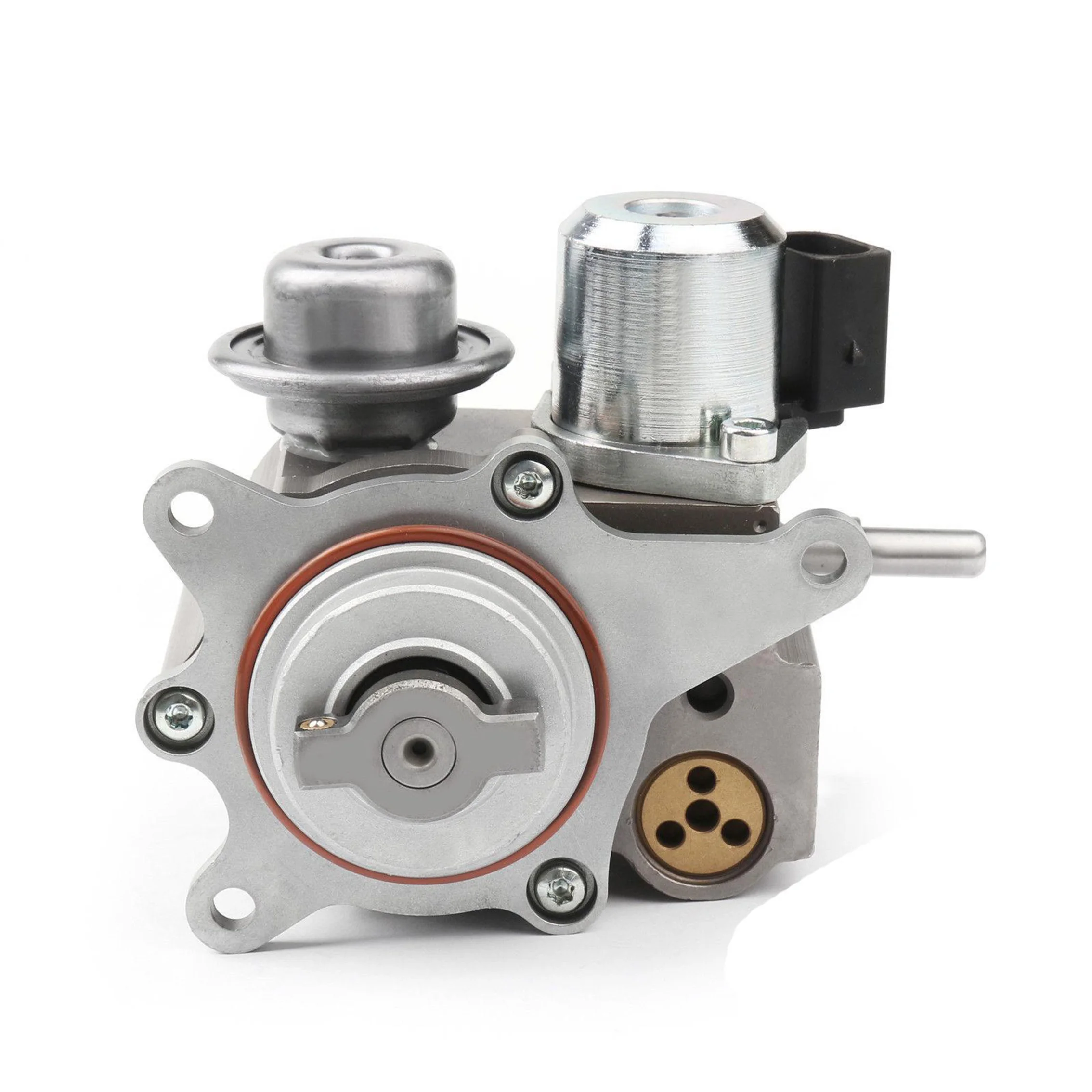 High Pressure Fuel Pump 13517573436 13517588879 For BMW For MINI R55 R56 R57 1351758 8879
High Pressure Fuel Pump 13517573436 13517588879 For BMW For MINI R55 R56 R57 1351758 8879