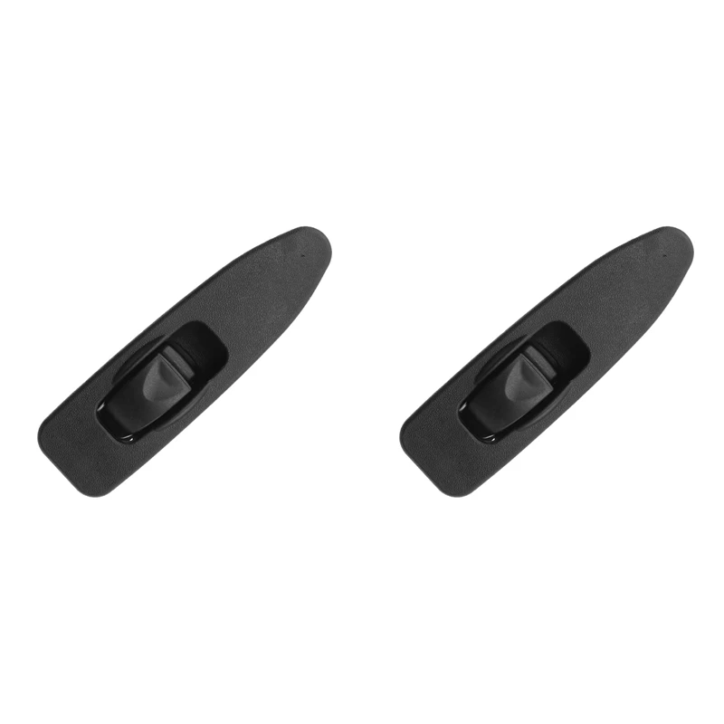 2X Passenger Side Electric Power Window Switch Control Button For 1995-2006 Mitsubishi Carisma Space Star MR792851
2X Passenger Side Electric Power Window Switch Control Button For 1995-2006 Mitsubishi Carisma Space Star MR792851