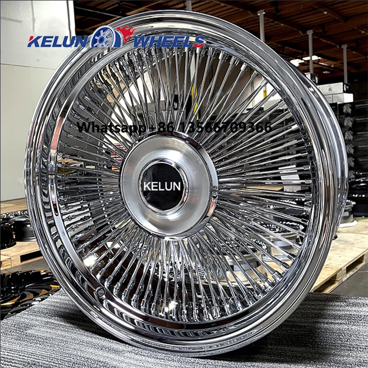Popular Forgiato Spoke Rims 20-28 Inch Floating Center Caps Wire Wheels 24 and 26 Inch Chrome Wheels Spoke Wire Wheel
Popular Forgiato Spoke Rims 20-28 Inch Floating Center Caps Wire Wheels 24 and 26 Inch Chrome Wheels Spoke Wire Wheel