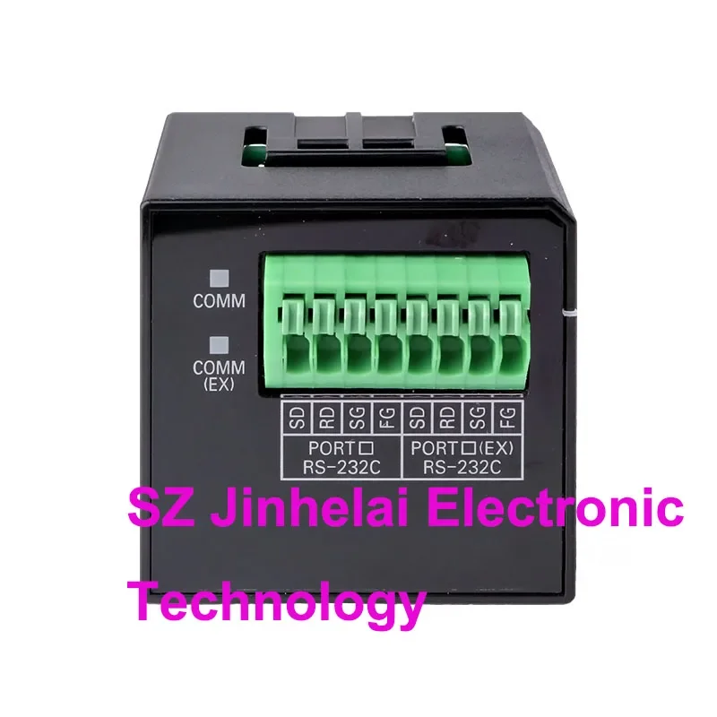 New and Original OMRON NX1W-CIF01 CIF11 CIF12 ADB21 DAB21V CJ1W-CIF11 CP2W-CIFD1 CIFD2 CIFD3
New and Original OMRON NX1W-CIF01 CIF11 CIF12 ADB21 DAB21V CJ1W-CIF11 CP2W-CIFD1 CIFD2 CIFD3