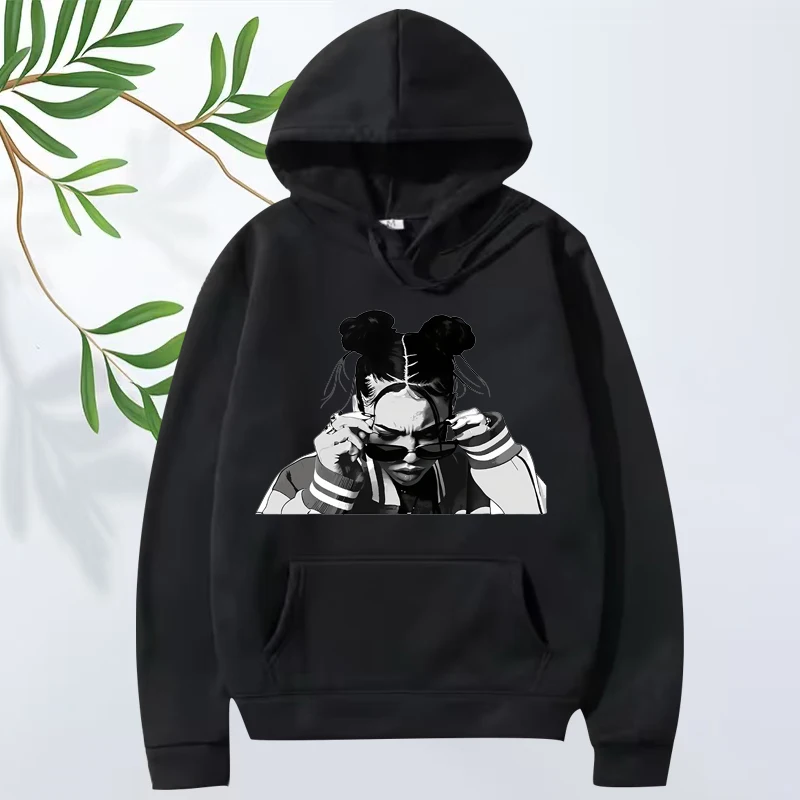 Nina Chuba fashion classic graphic hoodie 2025 men women funny vintage Long sleeve Sweatshirt with print oversized hoodie unisex
Nina Chuba fashion classic graphic hoodie 2025 men women funny vintage Long sleeve Sweatshirt with print oversized hoodie unisex