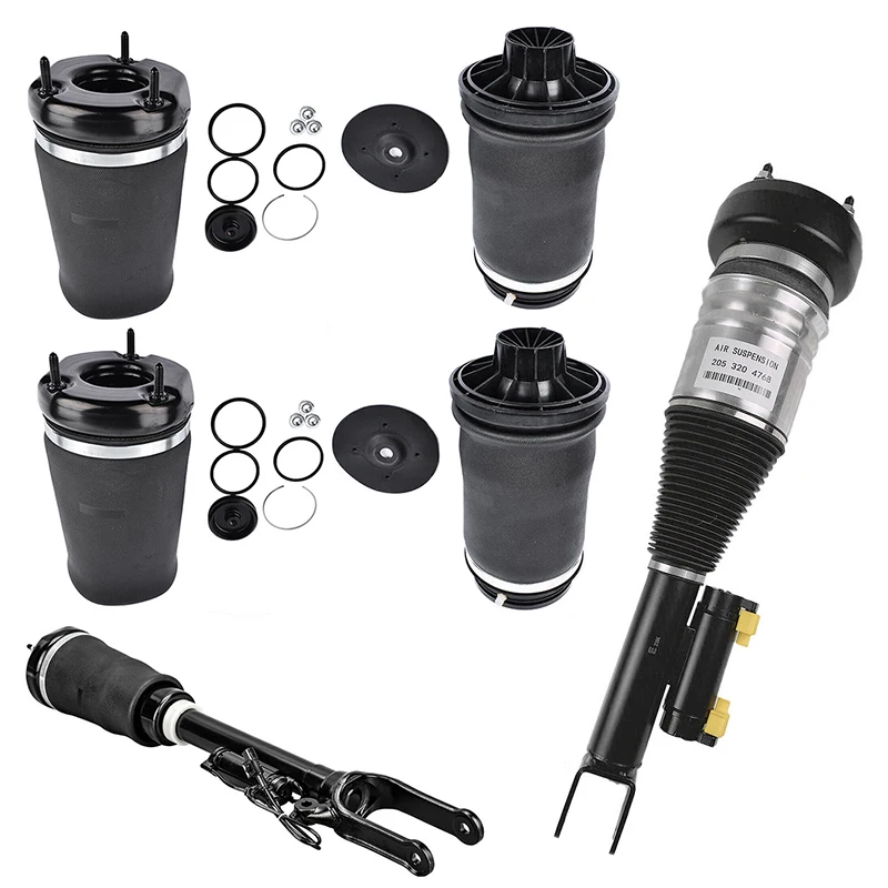 Пневматическая подвеска ML GL GLS передняя левая пневматическая подвеска амортизатор 1643206013 1643205913 для Benz W164 X164 X166
Пневматическая подвеска ML GL GLS передняя левая пневматическая подвеска амортизатор 1643206013 1643205913 для Benz W164 X164 X166