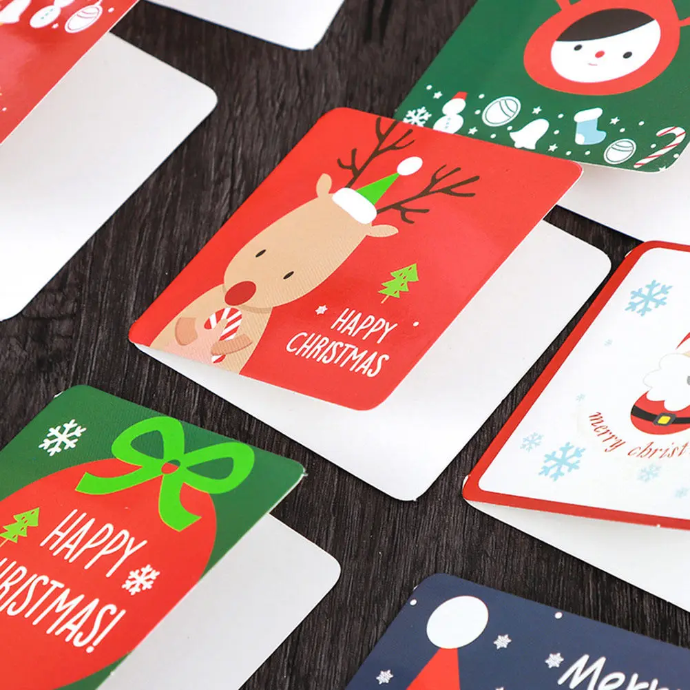 144 Pcs Blessings Card Festival Greeting Festive Cards Fashion Season Hollow for Parents
144 Pcs Blessings Card Festival Greeting Festive Cards Fashion Season Hollow for Parents