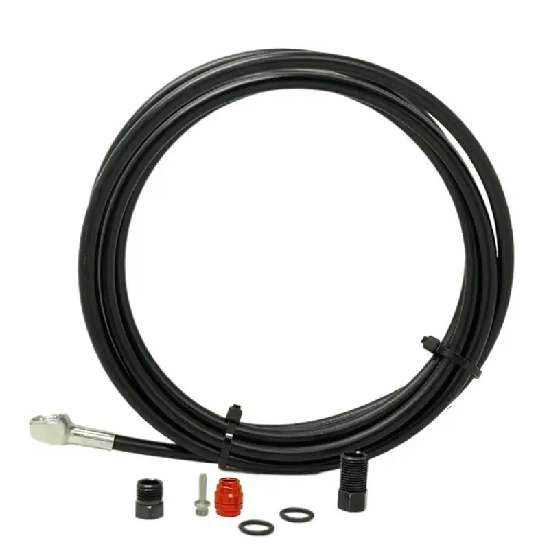 【STOCK】Bicycle Brake Cable Disc Brake Oil Hose For ETAP RED FORCE1 LEVEL GUIDE CODE AXS Connector Bike
【STOCK】Bicycle Brake Cable Disc Brake Oil Hose For ETAP RED FORCE1 LEVEL GUIDE CODE AXS Connector Bike