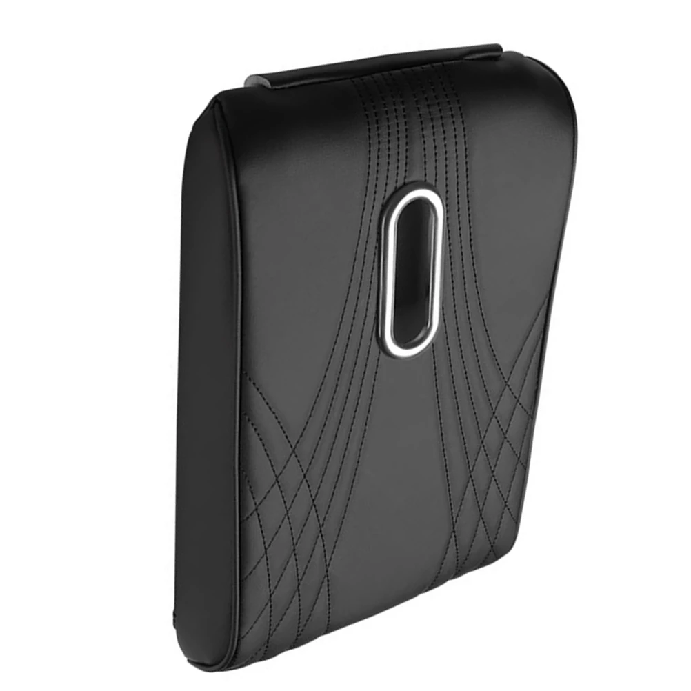 Car Armrest Box Pad Angel Pattern Tissue Holder Storage Bag Heightening Cushion Arm Rest Mat Napkin Dispenser Accessories Car
Car Armrest Box Pad Angel Pattern Tissue Holder Storage Bag Heightening Cushion Arm Rest Mat Napkin Dispenser Accessories Car