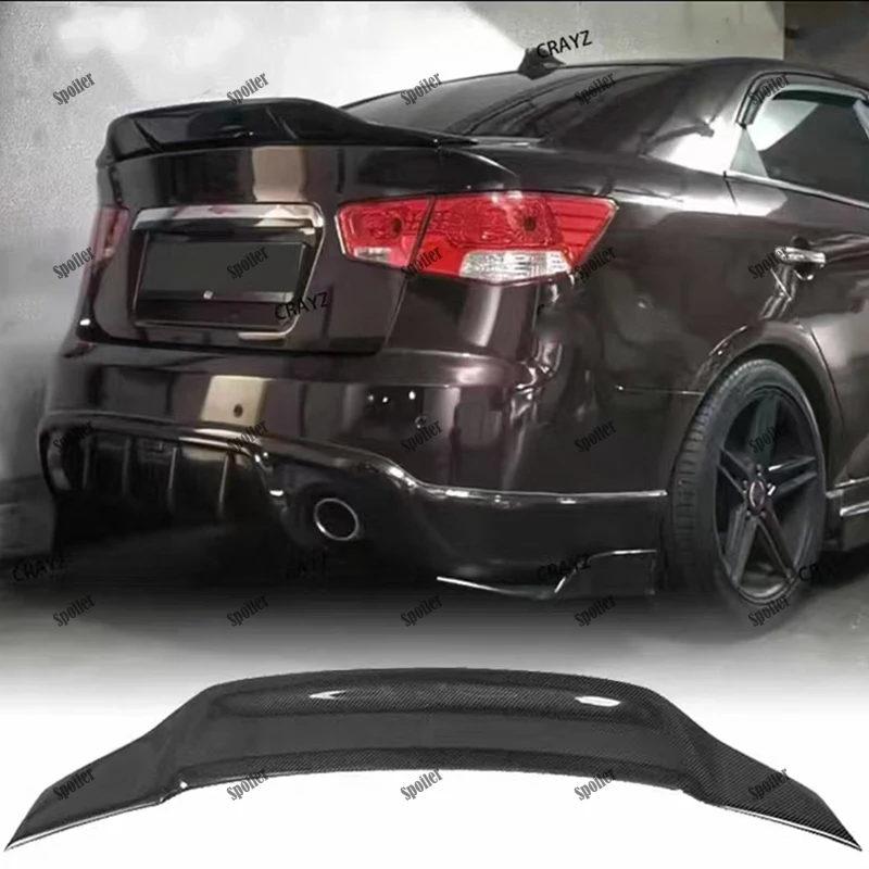 For Kia Forte High Quality Carbon Fiber Rear Luggage Lid Spoiler Wing Body Sports Modification Kit 2009 2010 11 12 13 14 15 2016
For Kia Forte High Quality Carbon Fiber Rear Luggage Lid Spoiler Wing Body Sports Modification Kit 2009 2010 11 12 13 14 15 2016